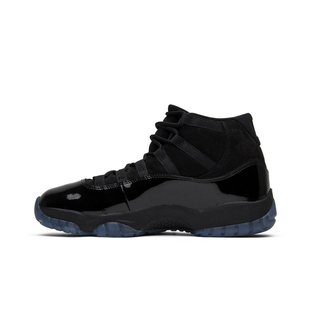 Air Jordan 11 Retro ‘Cap and Gown’ 378037-005 Sneakers - Legend Status
