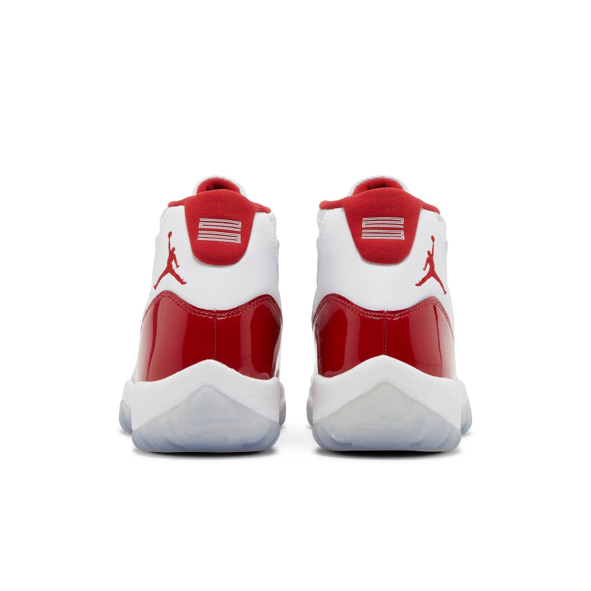 Air Jordan 11 Retro ‘Cherry’ CT8012-116 Sneakers - Hype Release