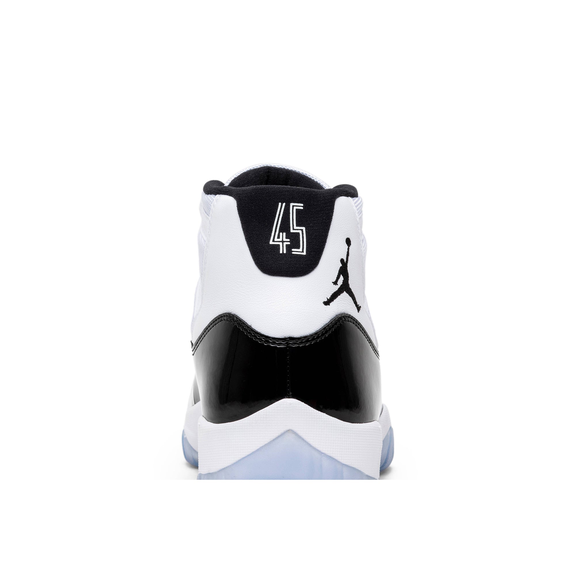 Air Jordan 11 Retro ‘Concord’ 2018 378037-100 Sneakers - Premium Sneaker