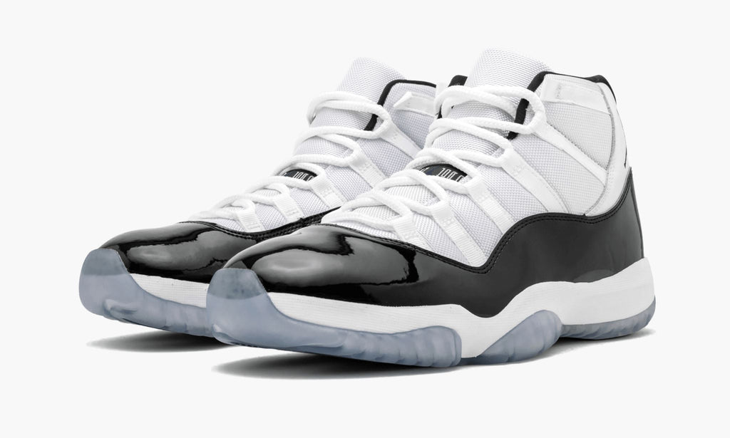 Air Jordan 11 Retro “Concord Sneakers - Style Staple | Collector's Pick