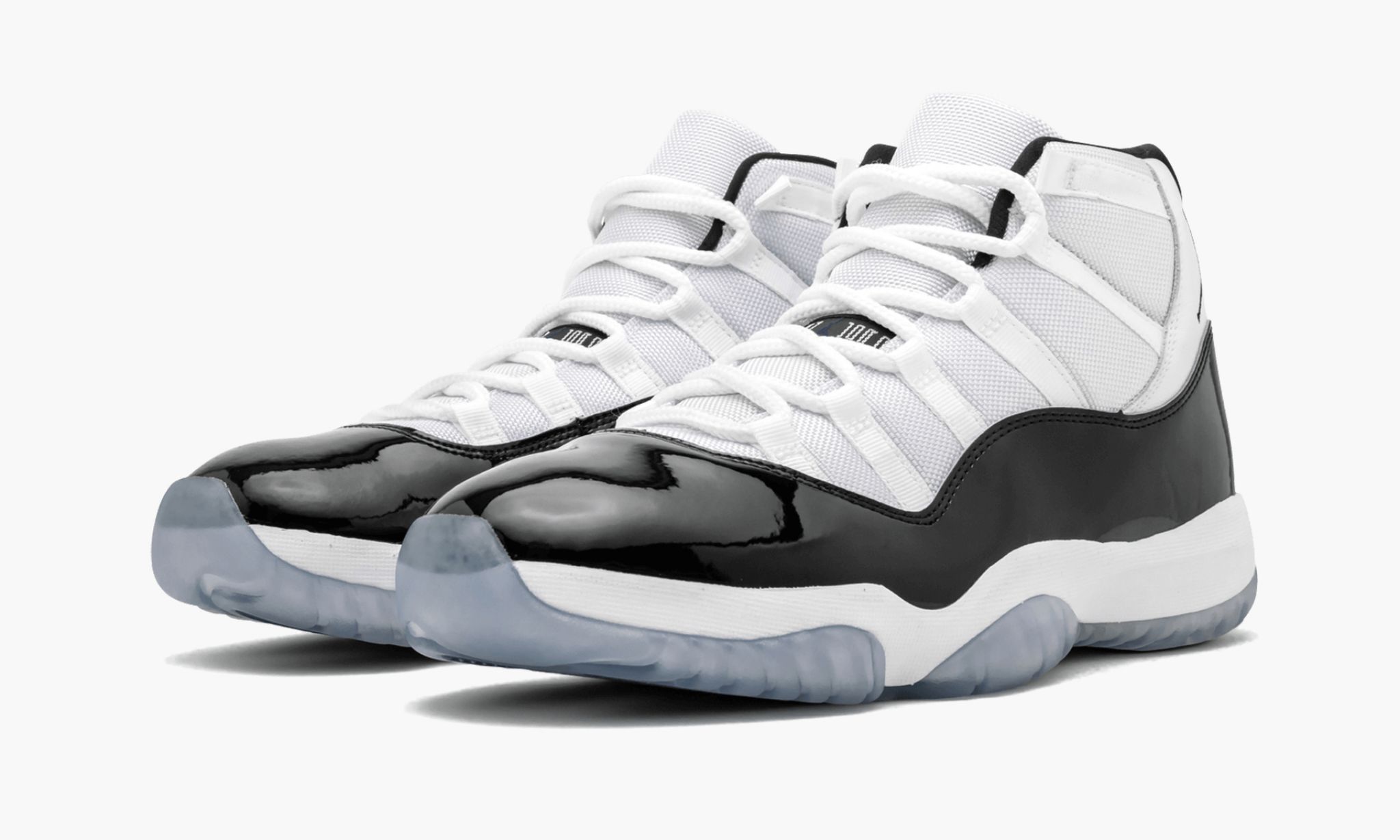 Air Jordan 11 Retro “Concord Sneakers - Style Staple | Collector's Pick