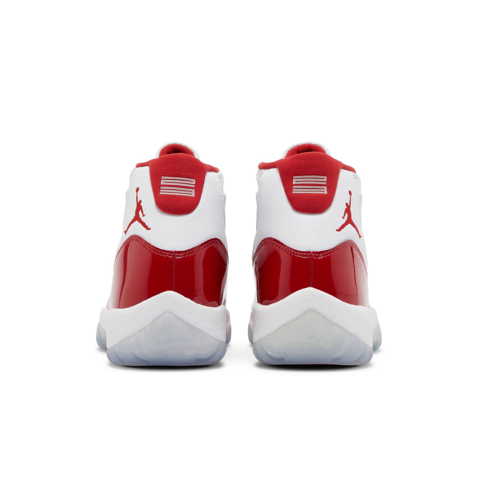 Air Jordan 11 Retro Cherry CT8012-116 Sneakers - Head-Turner