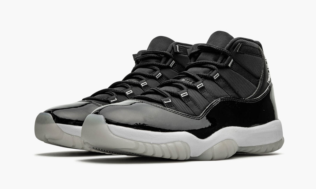 Air Jordan 11 Retro Jubilee / 25th Anniversary Sneakers - Streetwear Essential