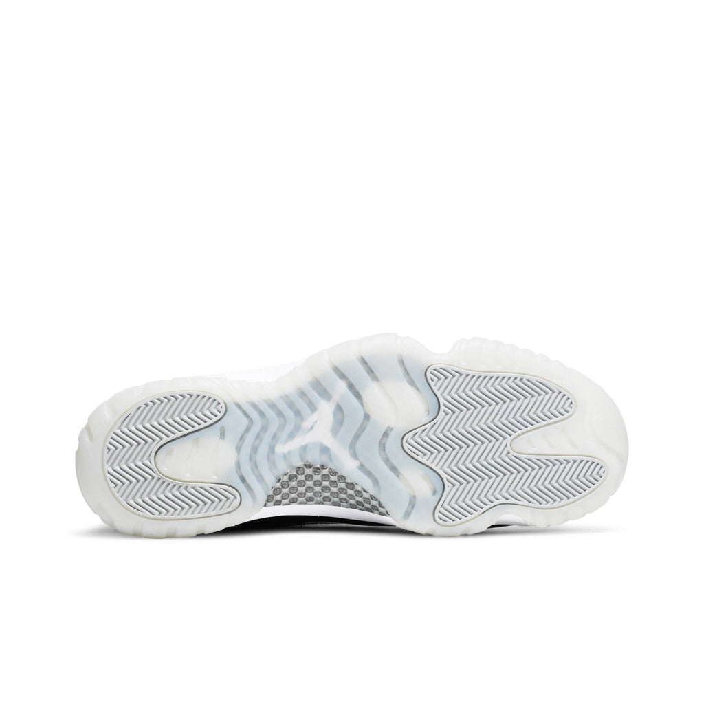 Air Jordan 11 Retro Jubilee / 25th Anniversary CT8012-011 Sneakers - All-Day ...