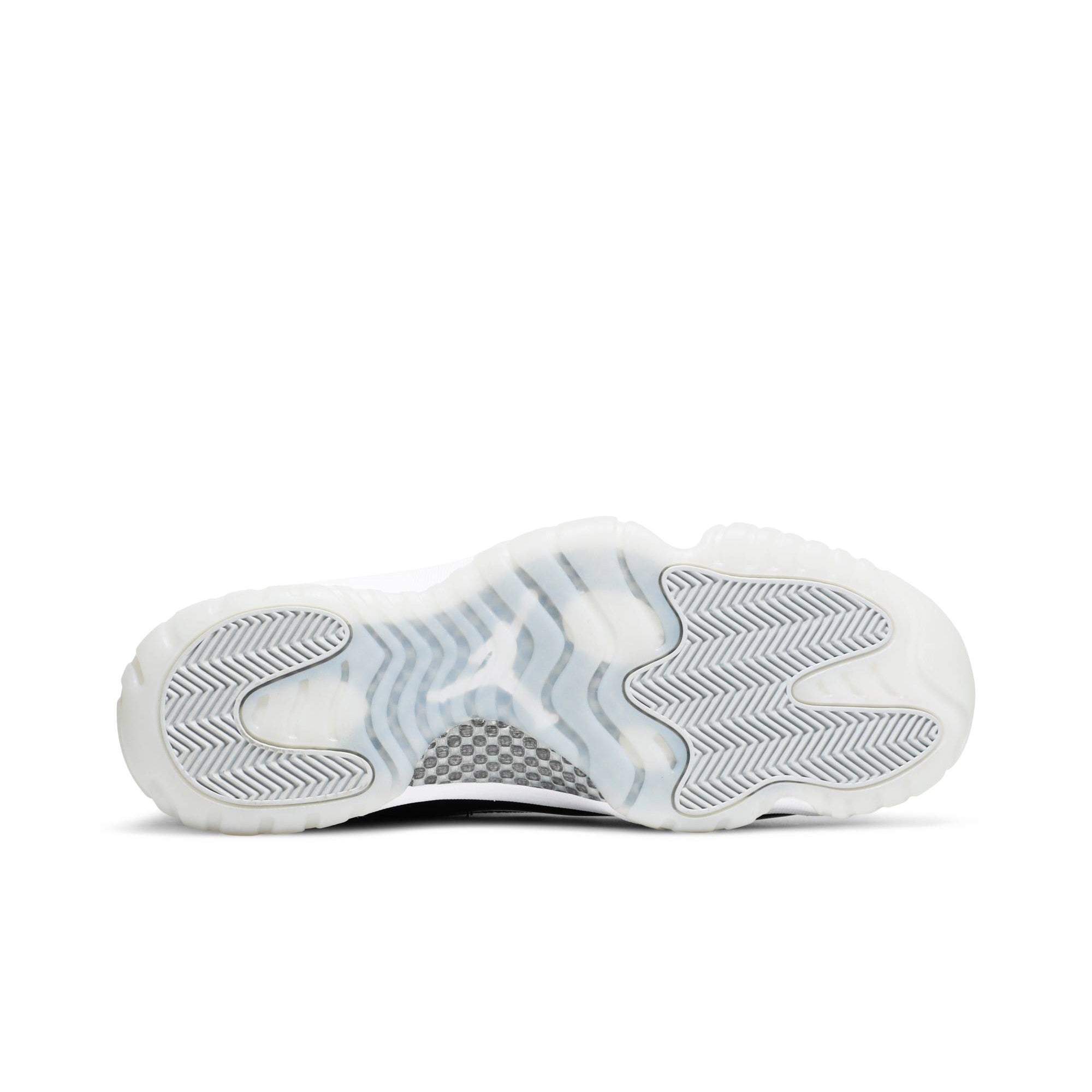 Air Jordan 11 Retro Jubilee / 25th Anniversary CT8012-011 Sneakers - All-Day ...