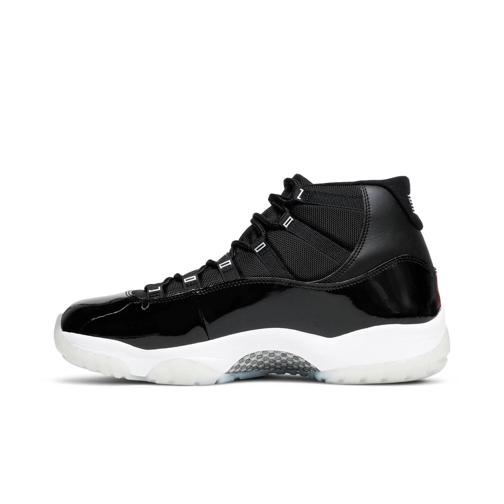 Air Jordan 11 Retro Jubilee / 25th Anniversary CT8012-011 Sneakers - All-Day ...