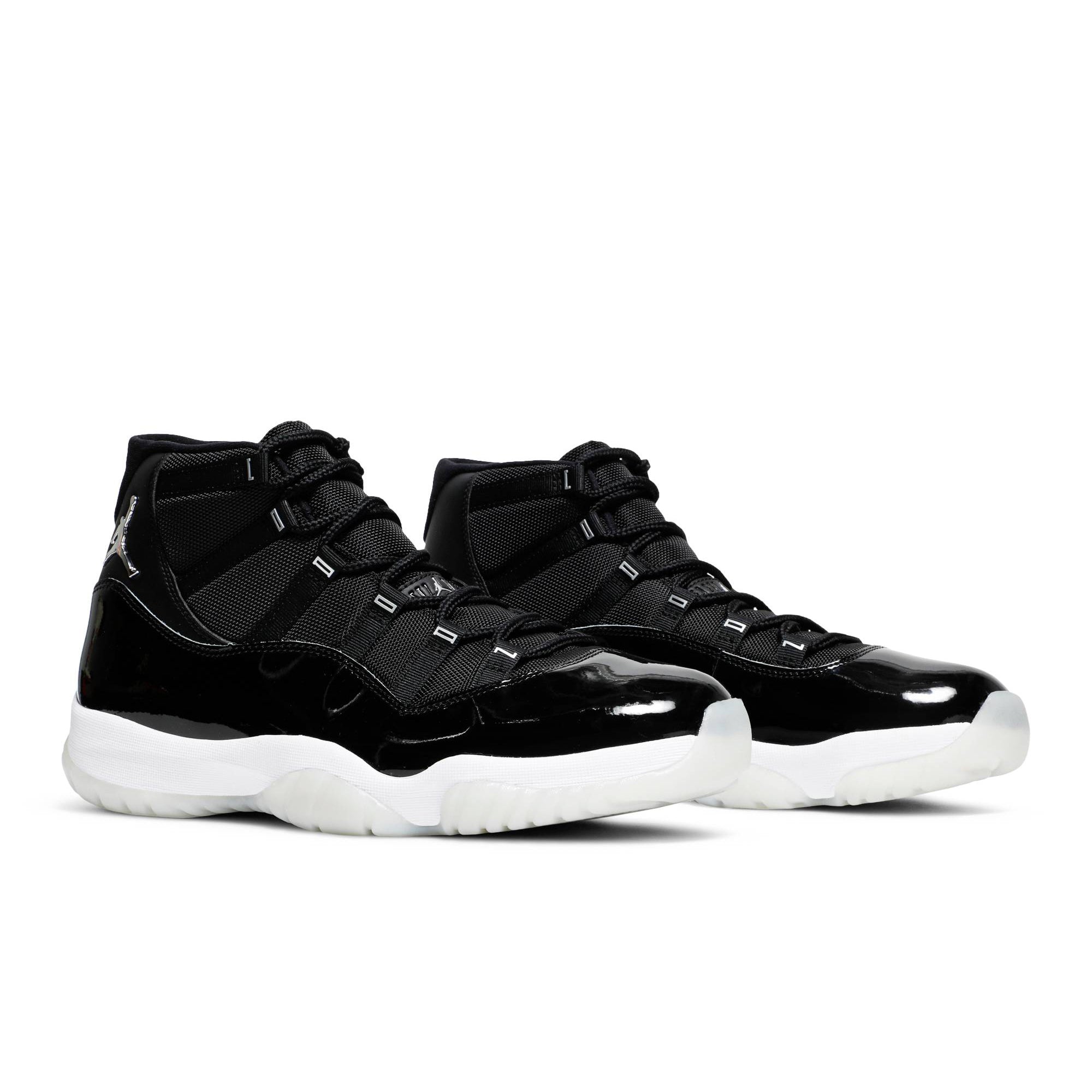 Air Jordan 11 Retro Jubilee / 25th Anniversary CT8012-011 Sneakers - All-Day ...