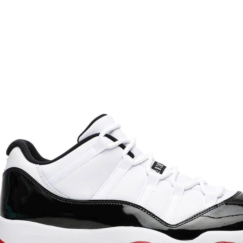 Air Jordan 11 Retro Low ‘Concord-Bred’ AV2187-160 Sneakers - Hype Release