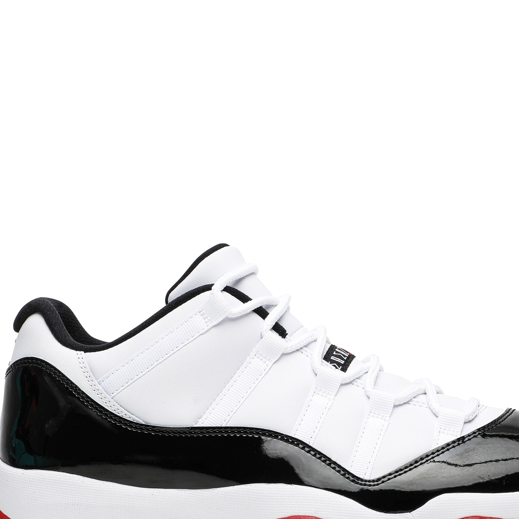 Air Jordan 11 Retro Low ‘Concord-Bred’ AV2187-160 Sneakers - Hype Release