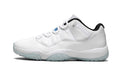 Air Jordan 11 Retro Low “Legend Blue” Sneakers - Retro Runner