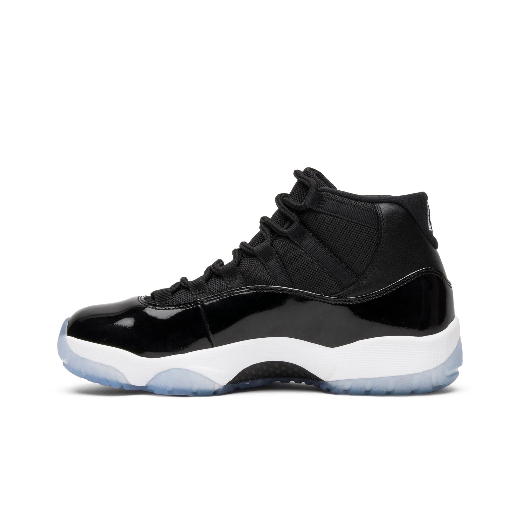 Air Jordan 11 Retro Space Jam 2016 378037-003 Sneakers - Heritage Edition