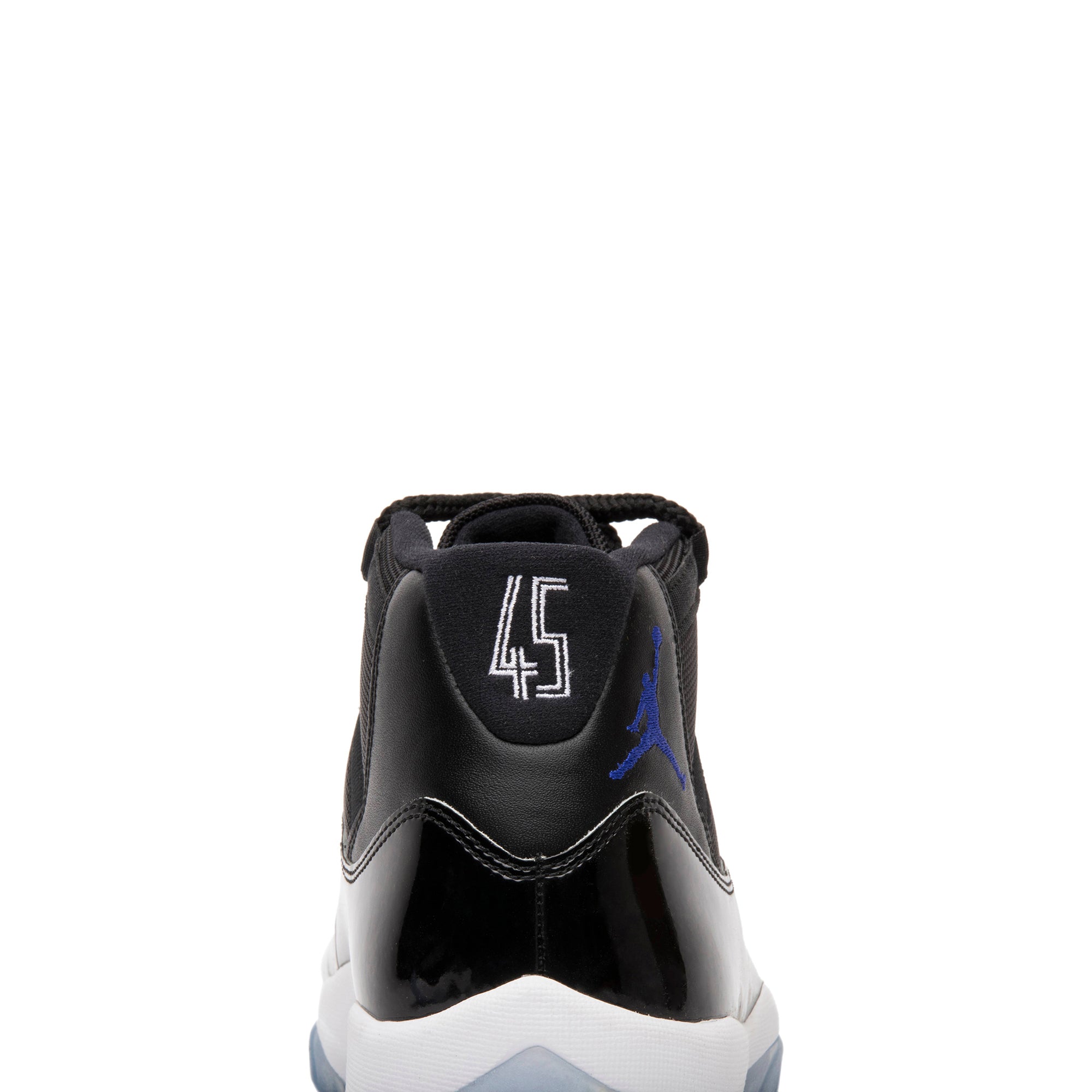 Air Jordan 11 Retro Space Jam 2016 378037-003 Sneakers - Heritage Edition