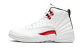 Air Jordan 12 “Twist” Sneakers - Streetwear Essential | Coveted Pair