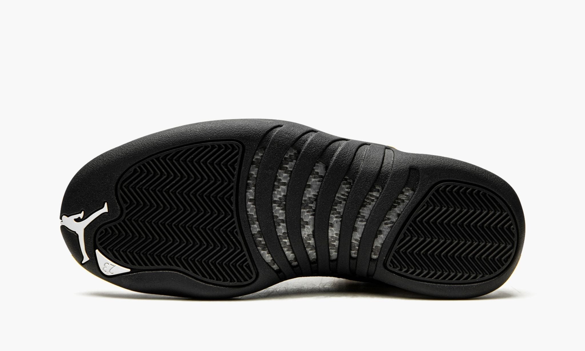 Air Jordan 12 Retro “Royalty Taxi” Sneakers - Streetwear Essential