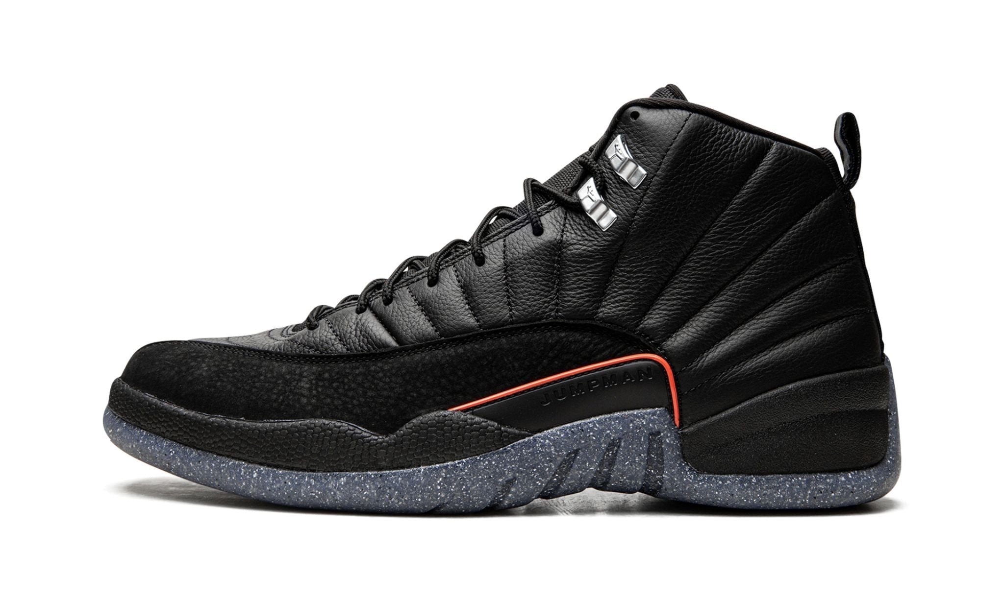 Air Jordan 12 Retro “Utility” Sneakers - Archive Edition
