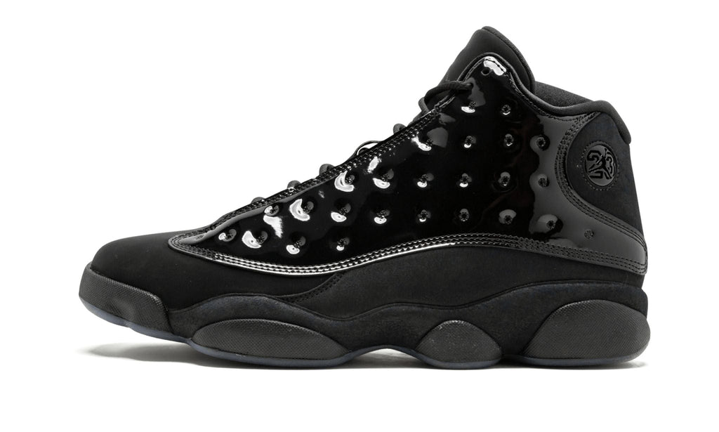Air Jordan 13 Retro “Cap And Gown” Sneakers - Hall of Fame