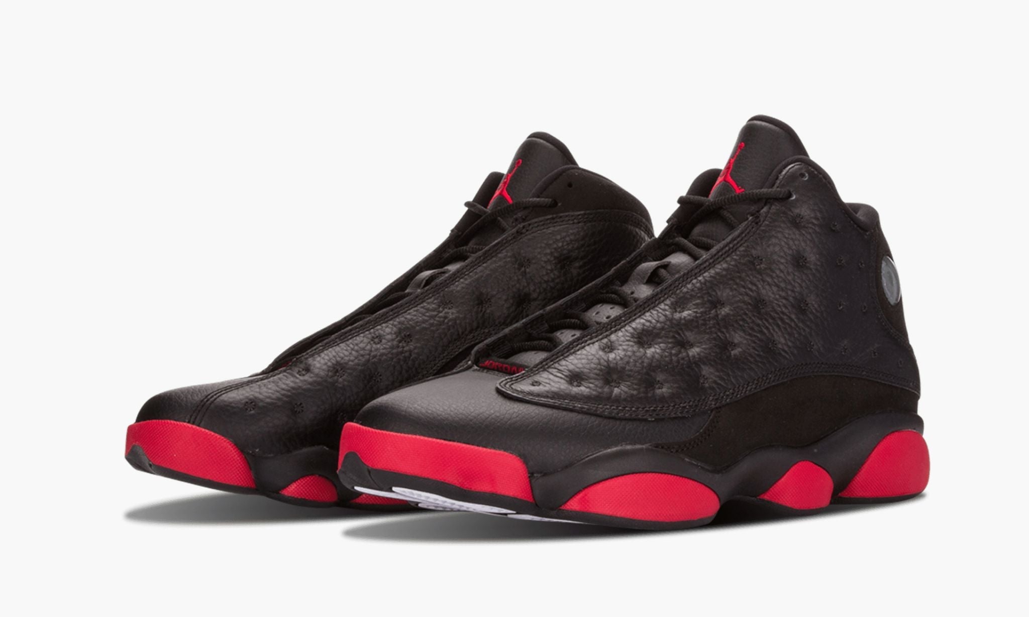 Air Jordan 13 Retro Dirty Bred Sneakers - Court Classic