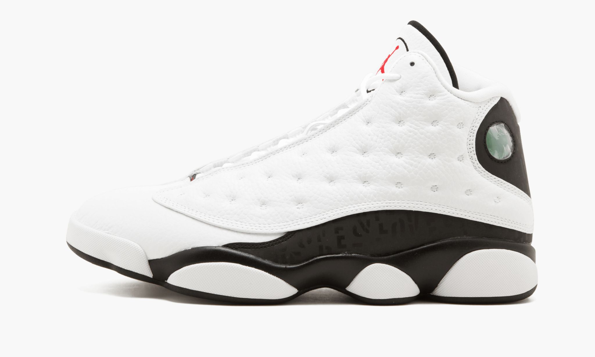 Air Jordan 13 SNGL DAY “Love and Respect Sneakers - Collector's Edition