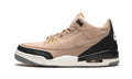 Air Jordan 3 JTH “Bio Beige” Sneakers - Style Staple | Fresh Heat