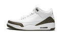 Air Jordan 3 Retro “Mocha” Sneakers - Game Changer | Collector's Pick