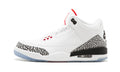 Air Jordan 3 Retro NRG “Dunk Contest/Free Throw Line” Sneakers - Basketball L...