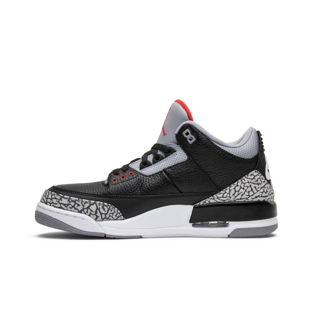 Air Jordan 3 Retro OG ‘Black Cement’ 2018 854262-001 Sneakers - Legend Status
