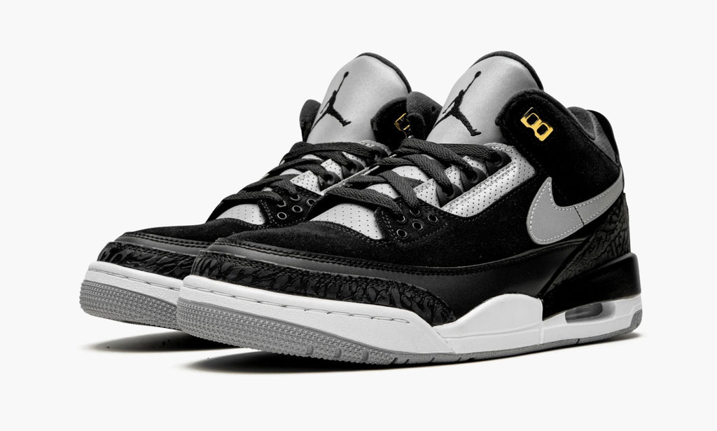 Air Jordan 3 Tinker Hatfield Sneakers - Collector's Edition