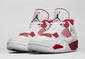 Air Jordan 4 Alternate 89 Sneakers - Game Changer | Exclusive Drop