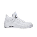 Air Jordan 4 Retro ‘Pure Money’ 2017 308497-100 Sneakers - Prime Pick