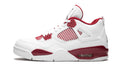 Air Jordan 4 Retro “Alternate” Sneakers - Performance Runner