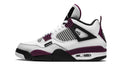Air Jordan 4 Retro “PSG Sneakers - Style Staple | Sneakerhead Pick