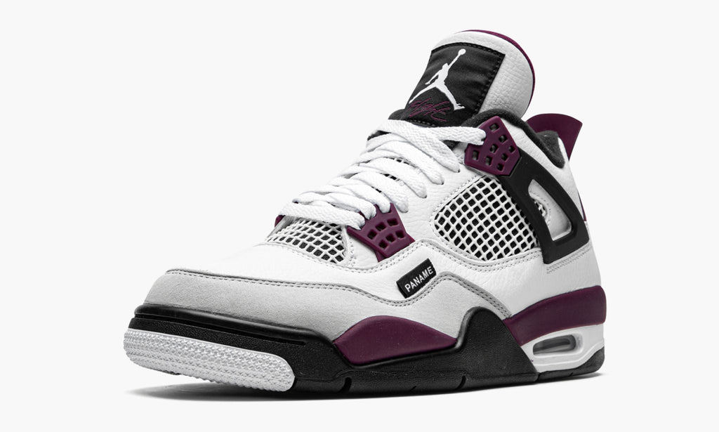 Air Jordan 4 Retro PSG Sneakers - Pro-Level | Colorway of the Year