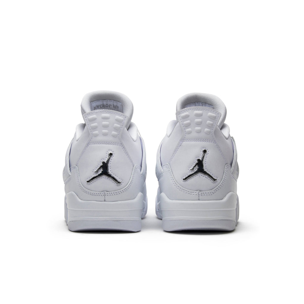 Air Jordan 4 Retro Pure Money 2017 308497-100 Sneakers - Collector's Edition