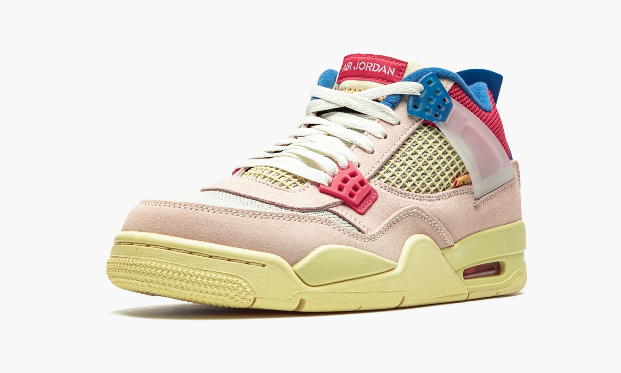 Air Jordan 4 Retro SP “Union Sneakers - Collaboration Release