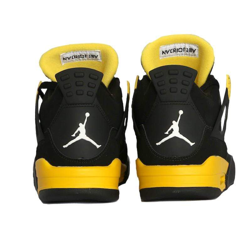 Air Jordan 4 Retro Thunder 2023 DH6927-017 Sneakers - Hype Release