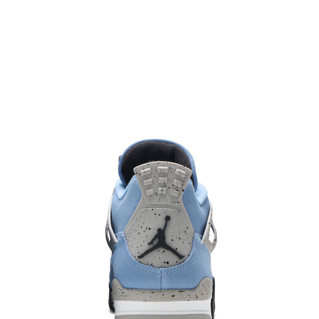 Air Jordan 4 Retro University Blue CT8527-400 Sneakers - Fresh Drop