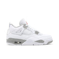 Air Jordan 4 Retro White Oreo CT8527-100 Sneakers - Hype Release