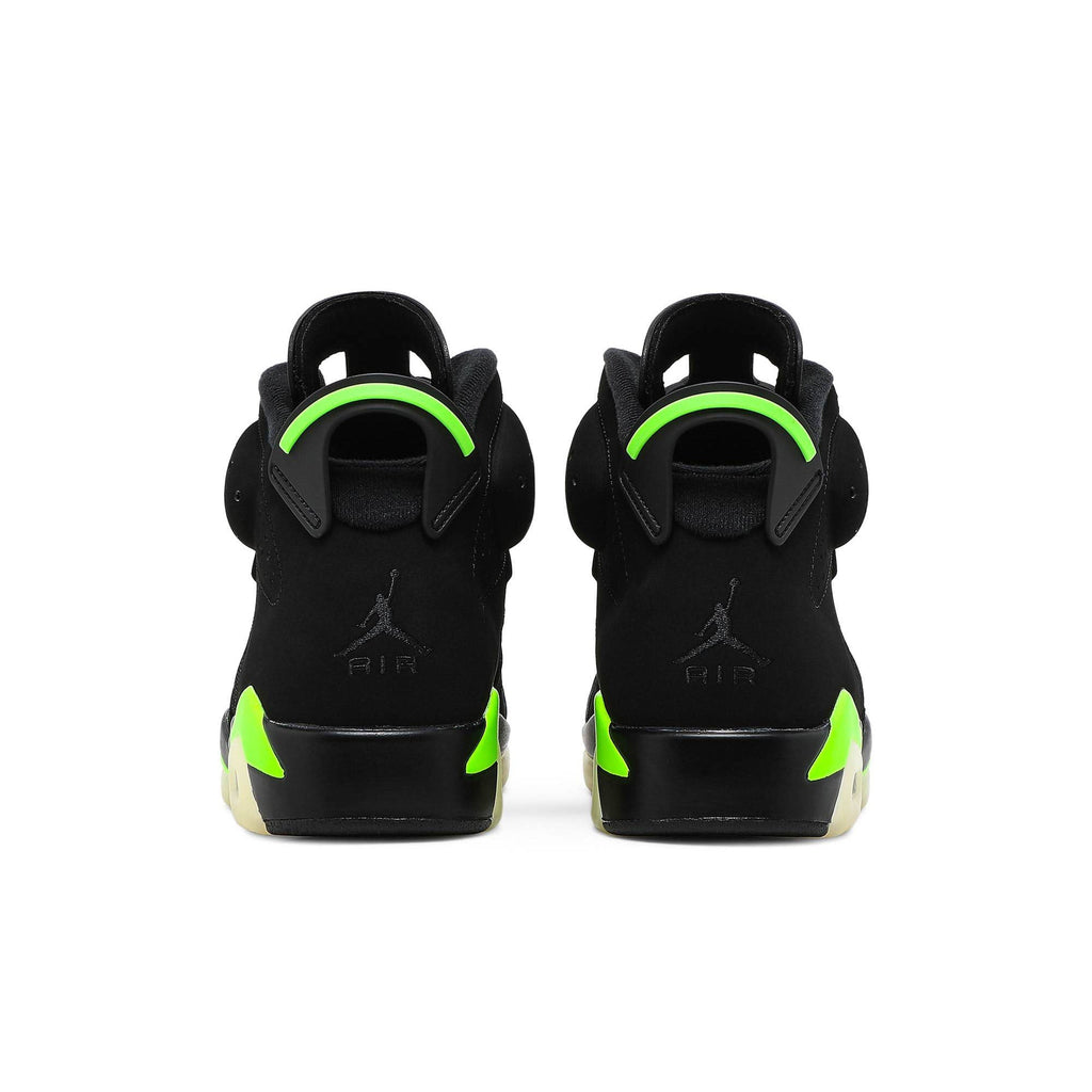Air Jordan 6 Retro ‘Electric Green’ CT8529-003 Sneakers - Pro-Level