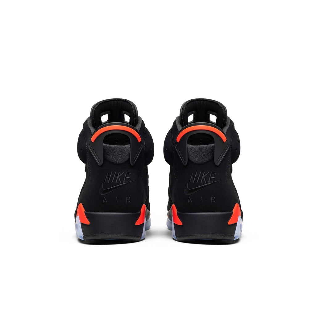 Air Jordan 6 Retro ‘Infrared’ 2019 384664-060 Sneakers - Vintage Inspired