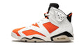 Air Jordan 6 Retro “Gatorade” Sneakers - Pro-Level | Must-Cop