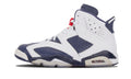 Air Jordan 6 Retro “Olympic” Sneakers - Performance Runner