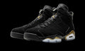 Air Jordan 6 Retro DMP 2020 Sneakers - All-Day Comfort | Drop of the Season