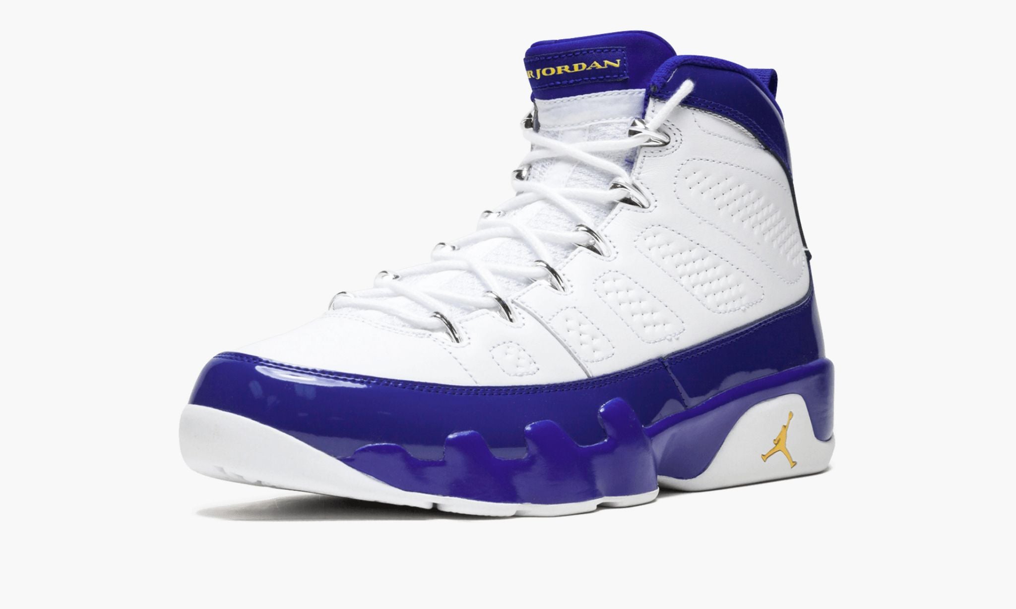 Air Jordan 9 Retro Kobe Sneakers - Fresh Drop | Coveted Pair