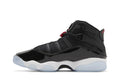 Jordan 6 Rings 'Black Gym Red'