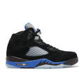 Air Jordan 5 Retro ‘Racer Blue’ Unfading Sneaker Sneakers - Hype Release