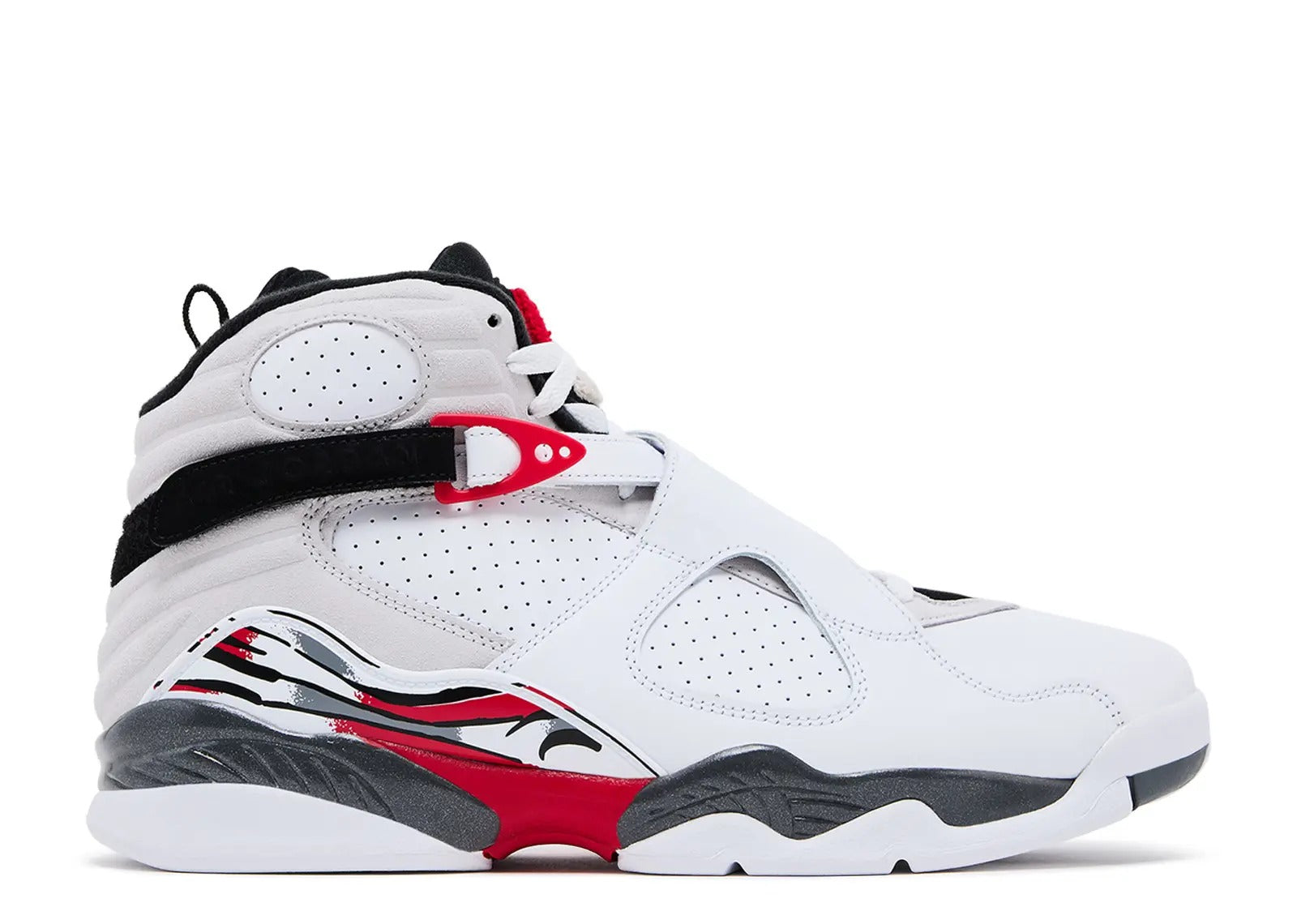 Jordan 8 Retro 'Bugs Bunny' 2003