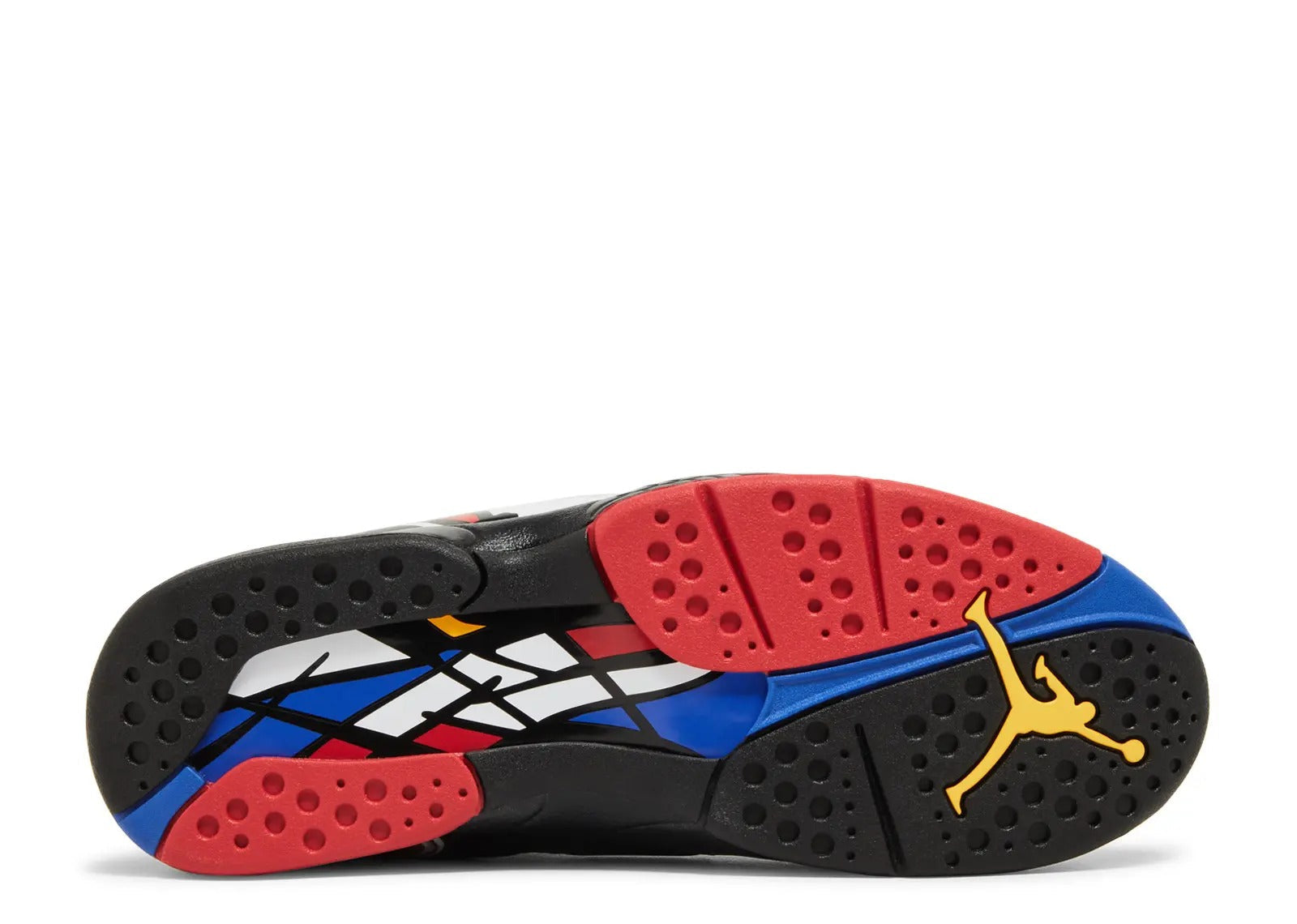 JORDAN 8 RETRO GS 'PLAYOFF'2023