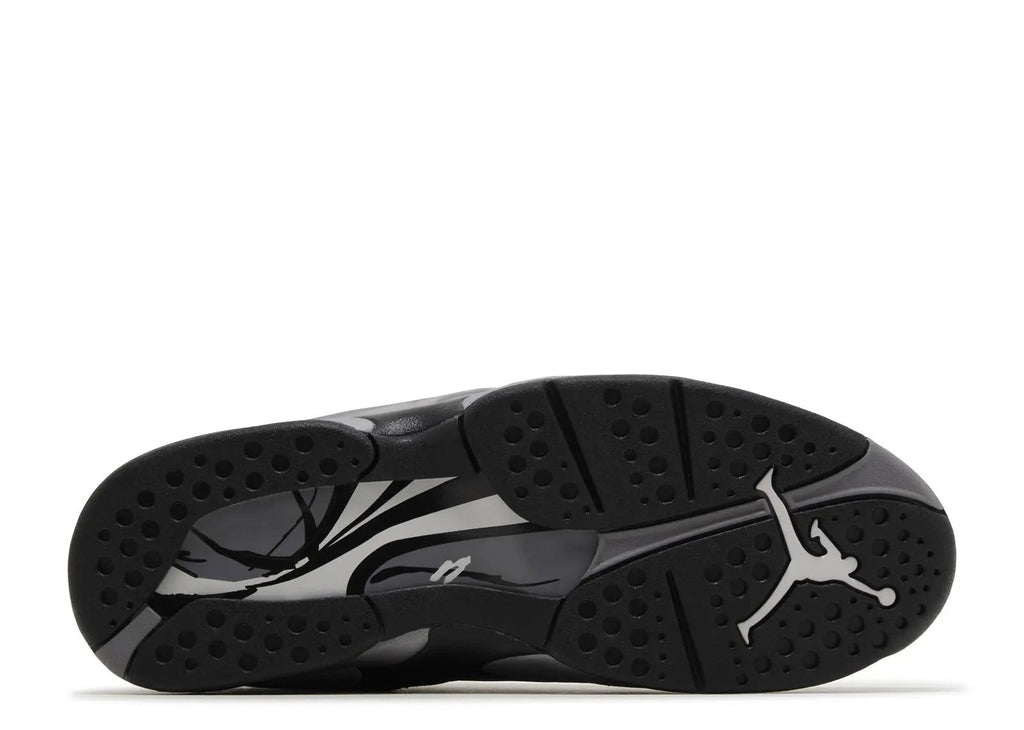 Jordan 8 Retro Winterized 'Gunsmoke'