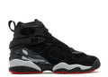Jordan 8 Retro GS 'Bred'