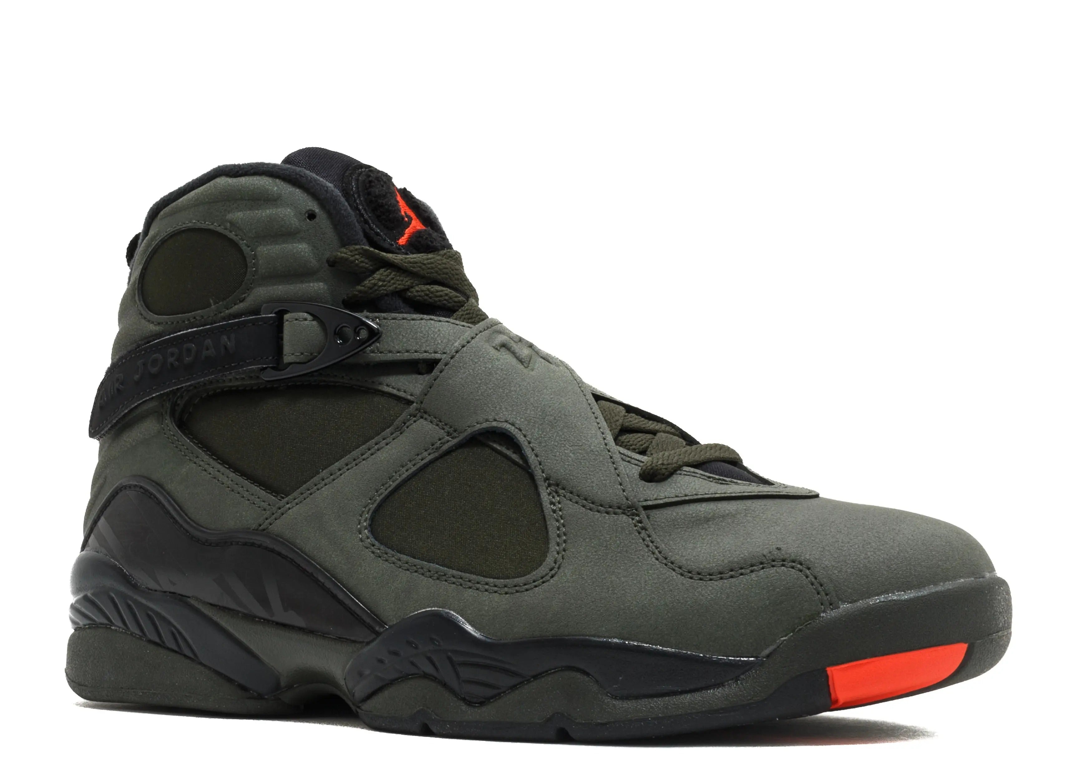 Jordan 8 Retro 'Take Flight'